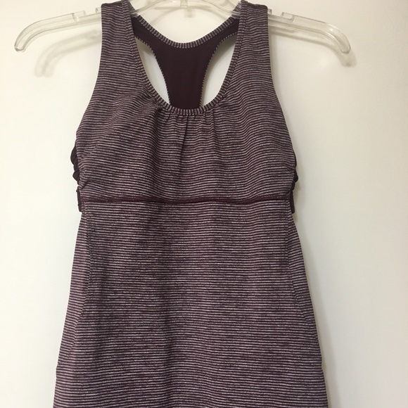 lululemon athletica Tops - Lululemon top lululemon athletica Tops - Lululemon top